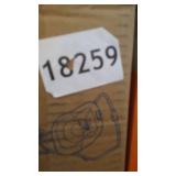 Graco Baby Simple Sway Swing