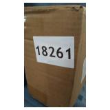 GETCO TECH PROJECTOR SCREEN 100" ( X002OGFVUX)