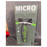 M-CRO MAXI MICRO DELUXE