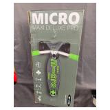 M-CRO MAXI MICRO DELUXE