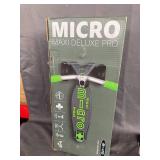 M-CRO MAXI MICRO DELUXE