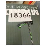 M-CRO MAXI MICRO DELUXE