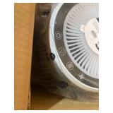 LÄvoit Compact True HEPA Air Purifier LV-H132