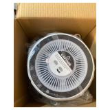 LÄvoit Compact True HEPA Air Purifier LV-H132