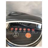 MXBAOHENG Soy Milk Maker Automatic Soybean Making Machine Nut Milk Maker