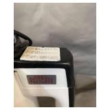 MXBAOHENG Soy Milk Maker Automatic Soybean Making Machine Nut Milk Maker