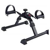 Pedal Exerciser with Display M565N-ESBK-HCVM