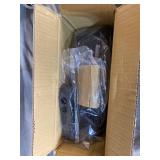 Pedal Exerciser with Display M565N-ESBK-HCVM