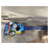 Thomas and Friends 21" Kids Guitar Toy GT1-01371 | Inspired Thomas and Friends