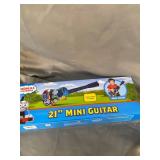 Thomas and Friends 21" Kids Guitar Toy GT1-01371 | Inspired Thomas and Friends