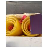 Jumbo Size Hair Roller sets, Self Grip, Salon Hair Dressing Curlers, 3 Inch Hair Curlers, 3 Size 18 Packs (6XJUMBO+6XLARGE+6XMEDUIEM)