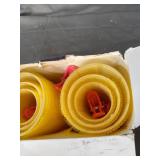 Jumbo Size Hair Roller sets, Self Grip, Salon Hair Dressing Curlers, 3 Inch Hair Curlers, 3 Size 18 Packs (6XJUMBO+6XLARGE+6XMEDUIEM)