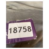 Jumbo Size Hair Roller sets, Self Grip, Salon Hair Dressing Curlers, 3 Inch Hair Curlers, 3 Size 18 Packs (6XJUMBO+6XLARGE+6XMEDUIEM)