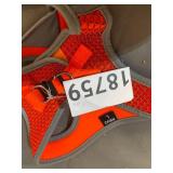 Kruz Pet Harness L