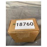 Nostalgic Warehouse Meadows Light Switch Plate