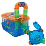 Kaytee CritterTrail Triple Play Habitat