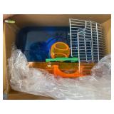 Kaytee CritterTrail Triple Play Habitat