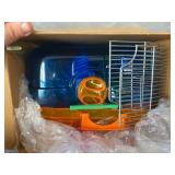 Kaytee CritterTrail Triple Play Habitat