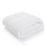 Linenspa All-Season Reversible Down Alternative Microfiber Comforter