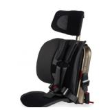 WAY B PICO + TRAV BAG , ON THE GO CAR SEAT