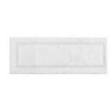 AMAZON NAUTICA HOME BATH RUG RUNNER 56CM X 152CM, (22IN X 60IN)