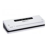 AMAZON BASICS VACCUM SEAL SYSTEM