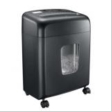 AMAZON BASICS 8 SHEET HIGH SECURITY MICRO CUT PAPER , CD , AND CREDIT CARD