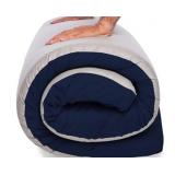 HAZELI MEMORY FOAM FLOOR MATTRESS