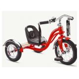 SCHWINN 12â ROADSTER TRIKE MODEL # S6787AZ