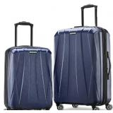 CENTRIC 2 133158- 3404 2pc TRUE NAVY