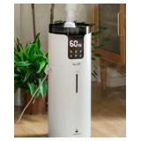 TOWER HUMIDIFIERS LARGE ROOM BEDROOM 1000 sq ft
