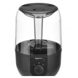 AMAZON BASICS HUMIDIFIER , NIGHT LIGHT AND AROMA DIFFUSER