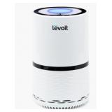 LÄvoit Compact True HEPA Air Purifier LV-H132