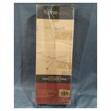 Gator Frameworks - Double Guitar Stand - Black