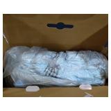 TOPLUXE BELLY PREGNANCY PILLOW