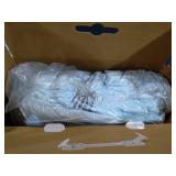 TOPLUXE BELLY PREGNANCY PILLOW