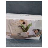 TOPLUXE BELLY PREGNANCY PILLOW