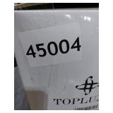 TOPLUXE BELLY PREGNANCY PILLOW