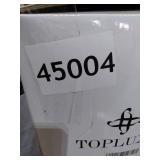 TOPLUXE BELLY PREGNANCY PILLOW