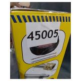 TWINKLE STAR PRESSURE WASHER SURFACE CLEANER