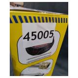 TWINKLE STAR PRESSURE WASHER SURFACE CLEANER