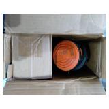 BLACK+DECKER LST140C 40V MAX* Lithium-Ion Cordless String Trimmer