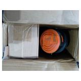 BLACK+DECKER LST140C 40V MAX* Lithium-Ion Cordless String Trimmer