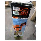 BLACK+DECKER LST140C 40V MAX* Lithium-Ion Cordless String Trimmer