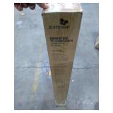 Summer Banister to Banister Universal Baby Gate Mounting Kit (Kit Only) in Brown