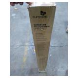 Summer Banister to Banister Universal Baby Gate Mounting Kit (Kit Only) in Brown