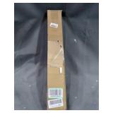 WEIKO GOLD TOWEL BAR MOUNT STAINLESS STEEL