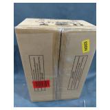 LAMPSMORE 6 LIGHT COUNTRY STYLE CHANDELIER