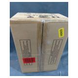 LAMPSMORE 6 LIGHT COUNTRY STYLE CHANDELIER