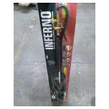 Lincoln Electric Inferno Propane Torch Kit